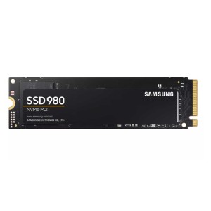 اس اس دی اینترنال سامسونگ مدل 980 ظرفیت 250 گیگابایت